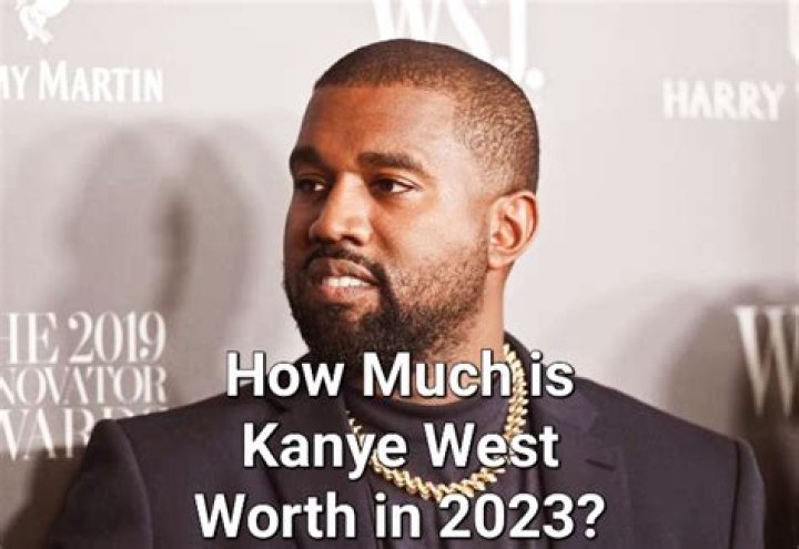 How Much Is Kanye West Worth? A Look at His Evolving Financial Journey in 2024