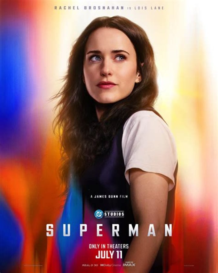 How Much Is Rachel Brosnahan Worth in 2025?