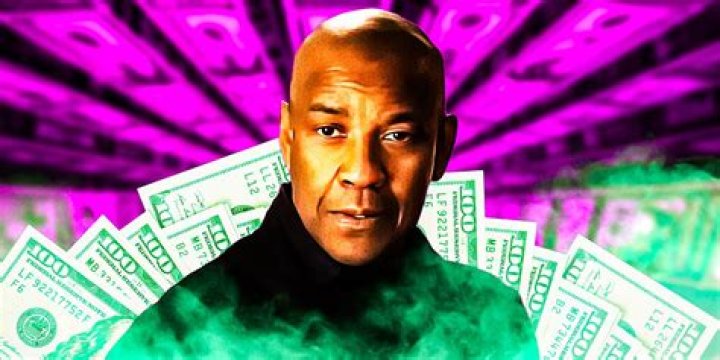 How Much Money Did Denzel Washington Make Off of Training Day? Unpacking His Oscar-Winning Payday