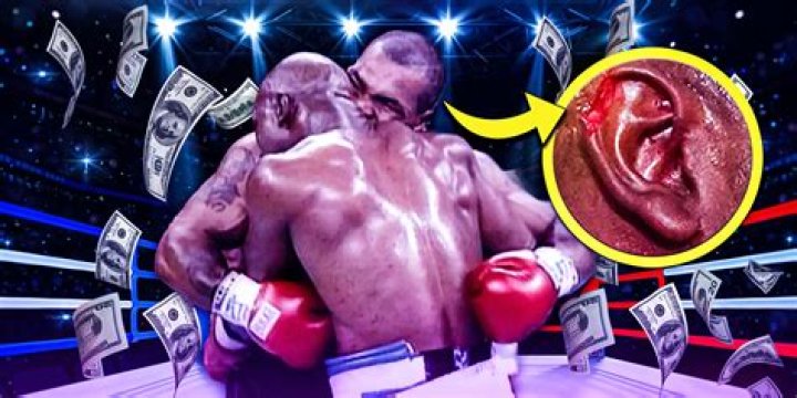 Unpacking Evander Holyfield's Earnings: How Much Money Did Holyfield Make in His Career?