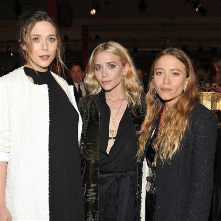 How Much Older is Elizabeth Olsen Than Her Sisters? Unpacking the Olsen Family Age Gap