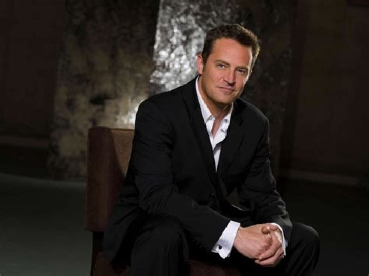How Much Was Matthew Perry Worth When He Died? Exploring His Financial Legacy