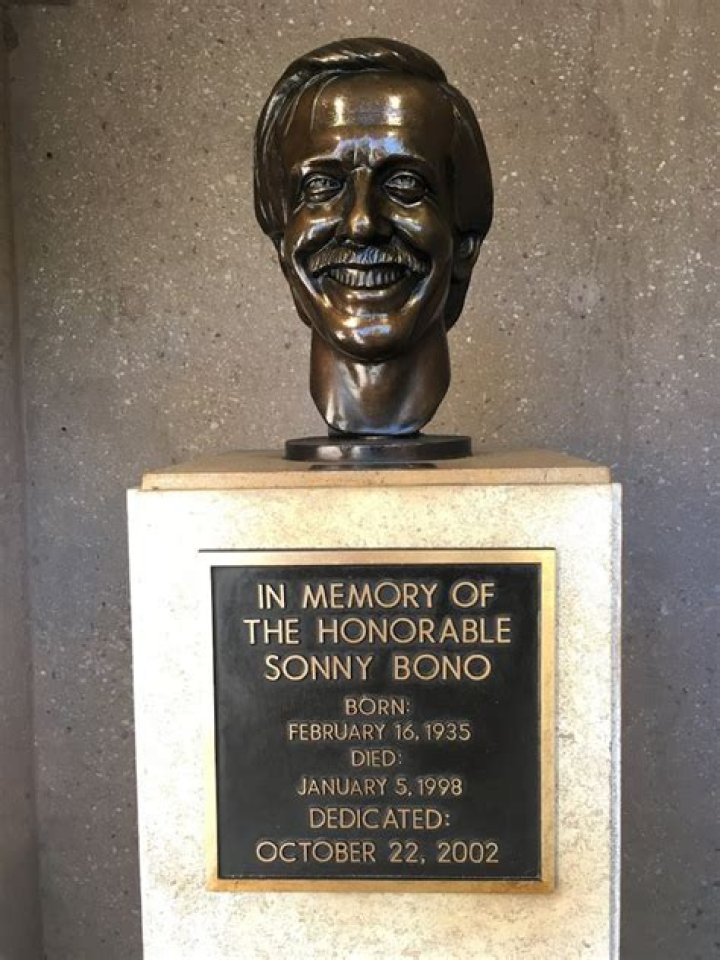 How Much Was Sonny Bono Worth When He Died? A Look at His Financial Legacy