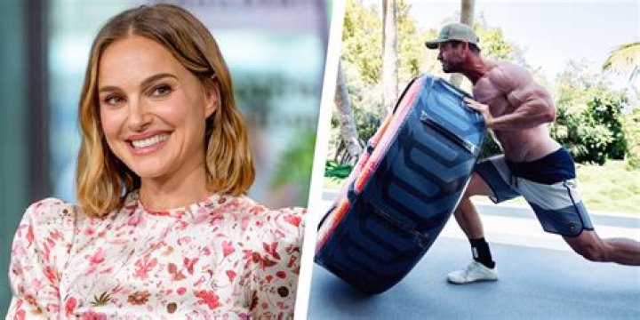 How Much Weight Did Natalie Portman Have to Lose for Her Role?