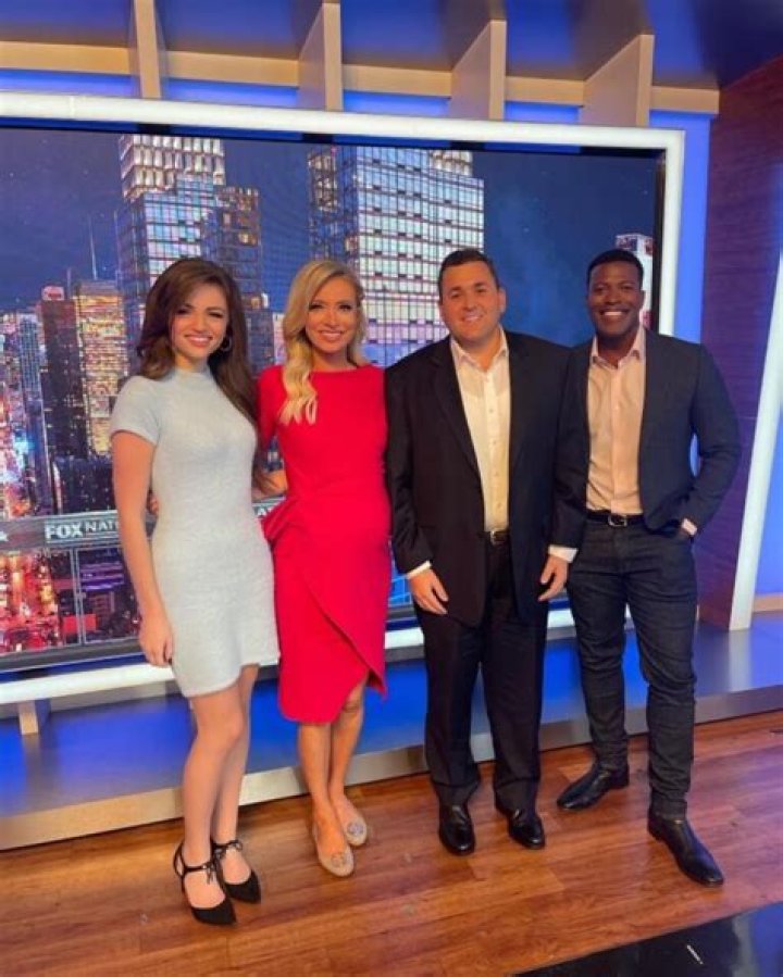 How Old Is Brianna Taylor from CNN? Unpacking a Journalist's Journey