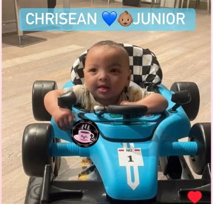 How Old is Chrisean Rock's Son? Unpacking the Journey of a Young Life