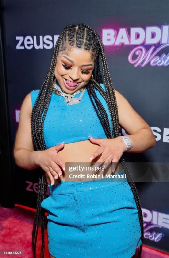 How Old Is Chrisean Rock from Baddies West? Unpacking the Curiosity