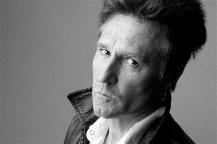 How Old Is John Waite: A Comprehensive Guide to the Life and Legacy of the Rock Legend