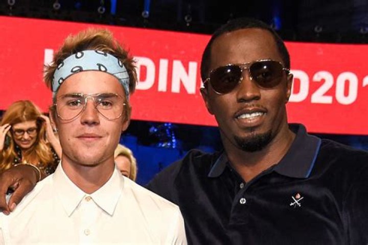How Old Is Justin Diddy's Son? Uncovering the Details