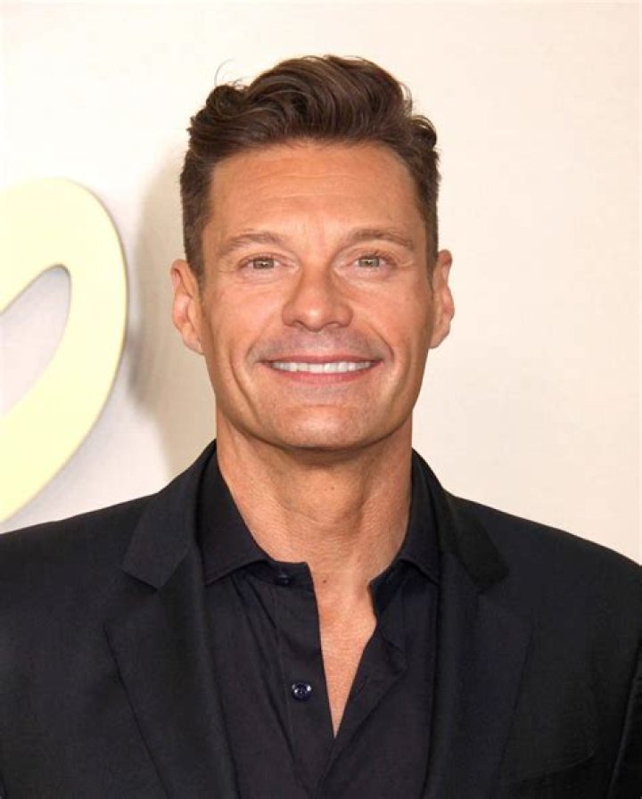 Ryan Seacrest's Dog Georgia: How Old Is She and Everything You Need to Know