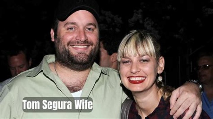 Unveiling The Age Of Tom Segura's Wife: Unlocking Secrets And Surprises