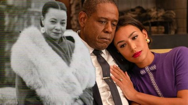 How Old Was Bumpy Johnson's Wife When She Died? Unraveling a Historical Detail