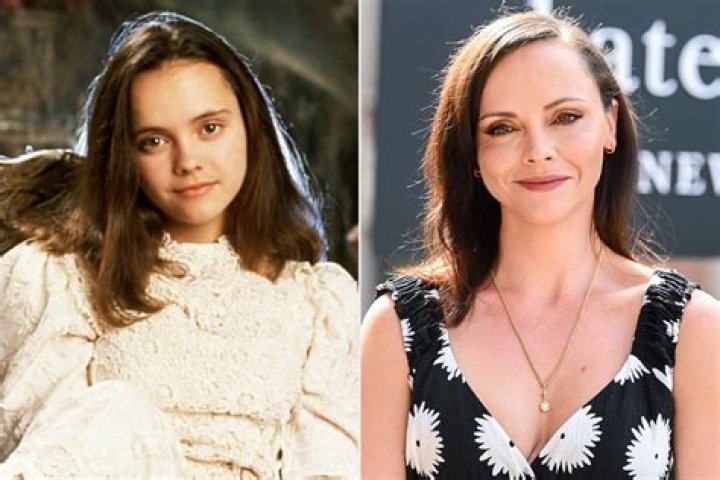 How Old Was Christina Ricci When She Gave Birth? Uncovering Her Motherhood Journey