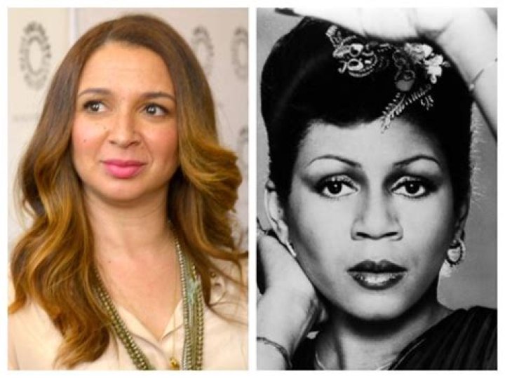 How Old Was Maya Rudolph When Minnie Riperton Died? A Look at a Legacy