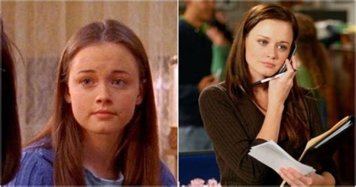 How Old Was Rory in Season 1 of Gilmore Girls? Unpacking Her Pivotal Age