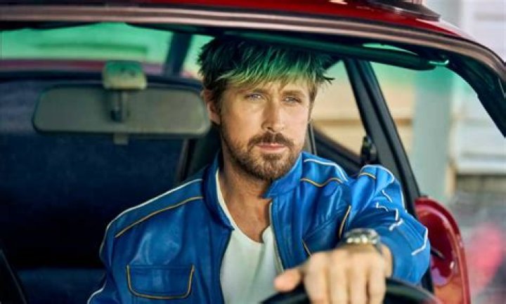 How Old Was Ryan Gosling in Drive? Unpacking the Driver's Age