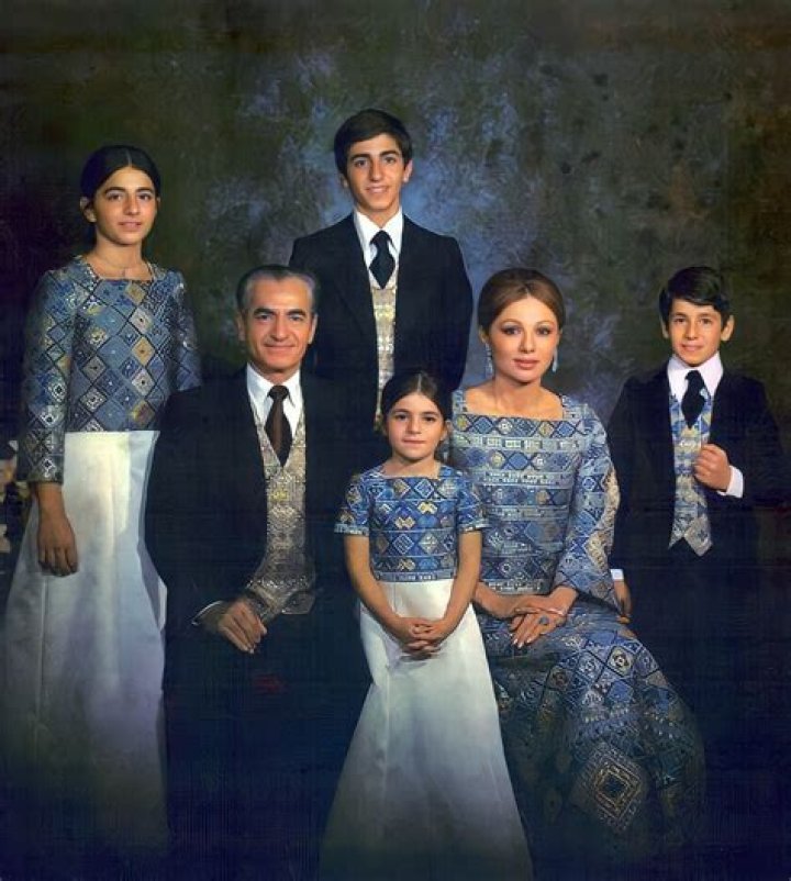 How Rich is the Pahlavi Family? Unpacking Their Fortune in 2024