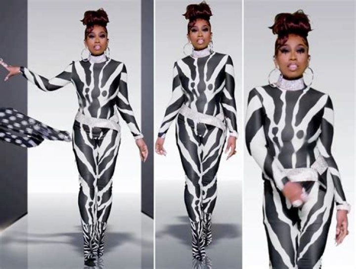 Unveiling Missy Elliott's Height: Surprising Insights Revealed!