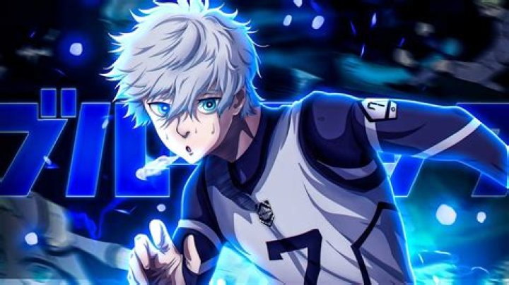 How Tall is Nagi in Feet? Uncovering the Stature of Blue Lock's Enigmatic Talent