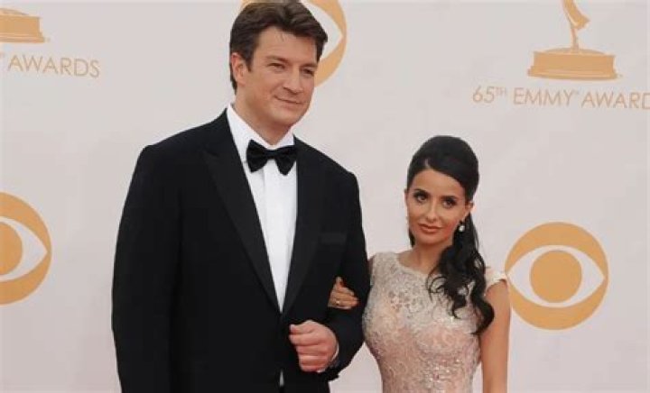 Unveiling The Secrets: Nathan Fillion's Height Revealed