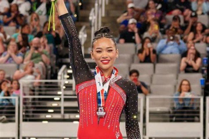 How Tall is Sunisa Lee? Exploring the Height and Achievements of the Olympic Gymnast