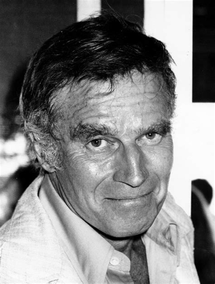 How Tall Was Charlton Heston? Unpacking the Stature of a Hollywood Legend