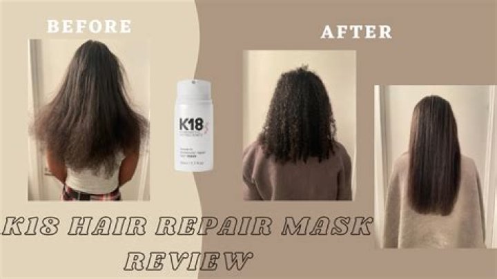 How to Use K18 Hair Mask: The Ultimate Guide to Restoring Hair Health
