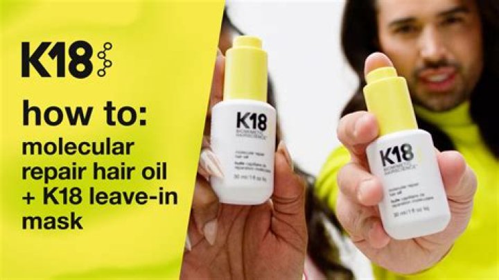 How to Use K18 Properly: A Comprehensive Guide for Hair Care Enthusiasts