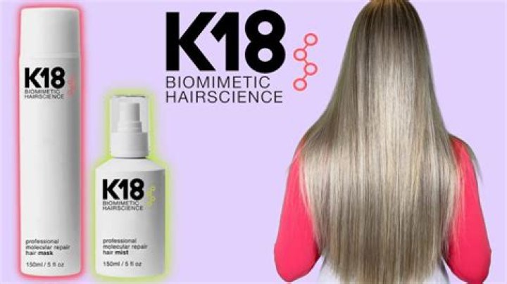 How to Use K18: The Ultimate Guide for Transforming Your Hair