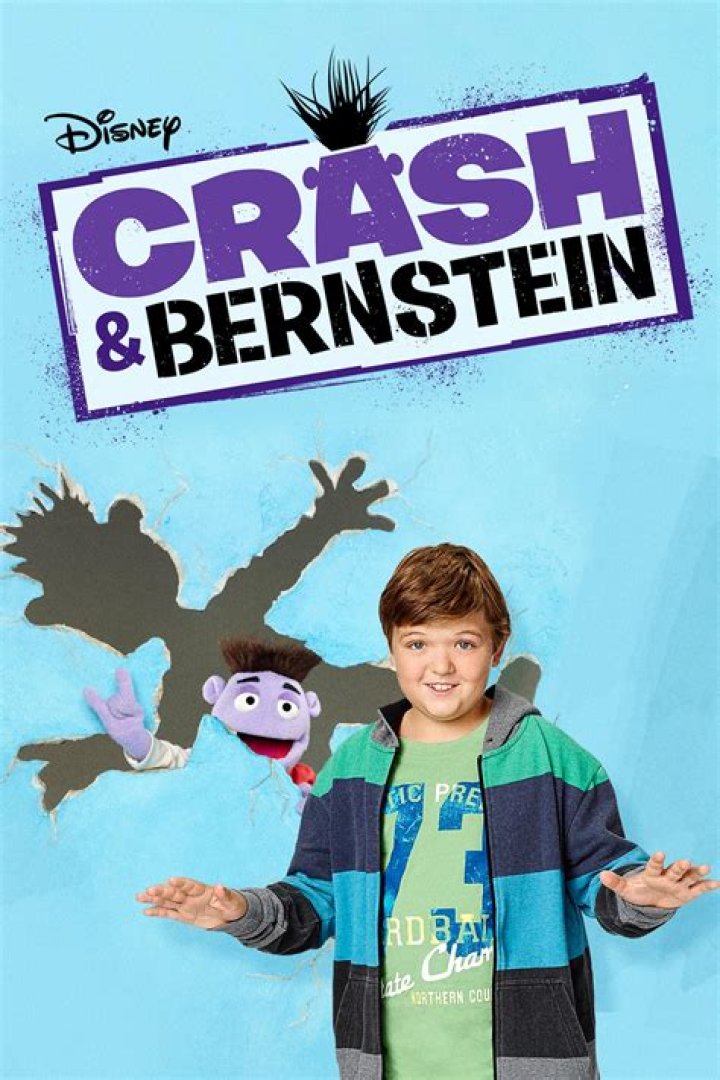 How to Watch Crash and Bernstein? Your Guide to Finding the Fun!