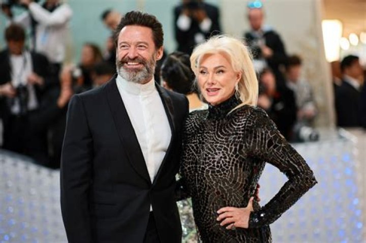 Hugh Jackman Divorce: A Deep Dive into the Actor's Personal Life and Its Impact on His Career