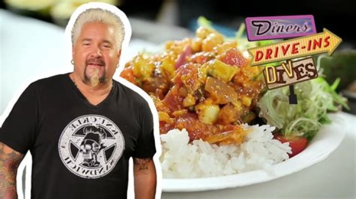 Exploring the Culinary Delights of Hunter Fieri's Restaurant: A Comprehensive Guide