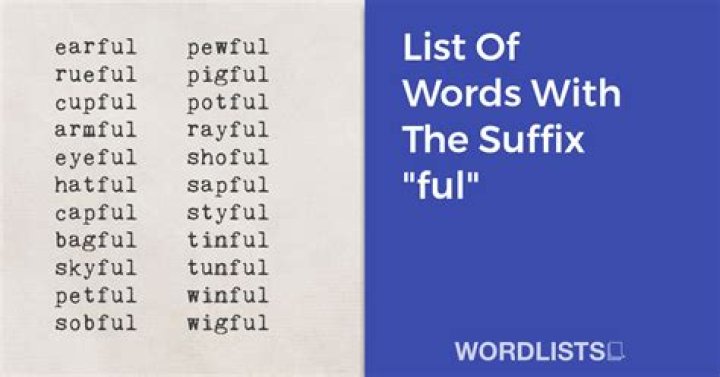Mastering IC Adjective Suffix Words: A Comprehensive Guide
