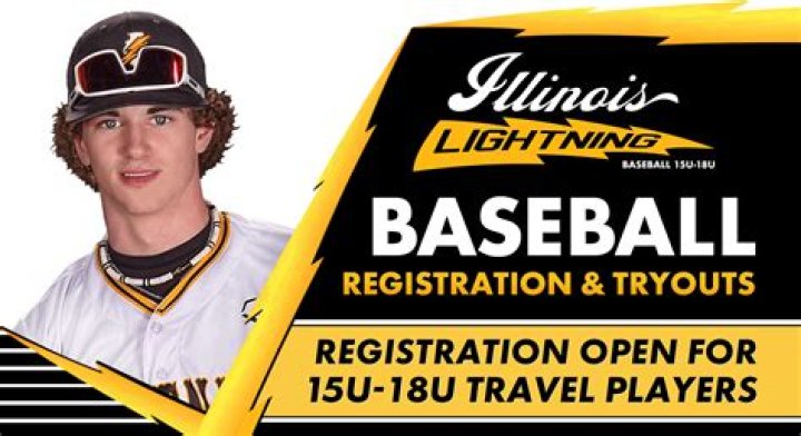 Unveiling The Secrets Of Illinois Lightning Baseball: A Journey Of Discovery