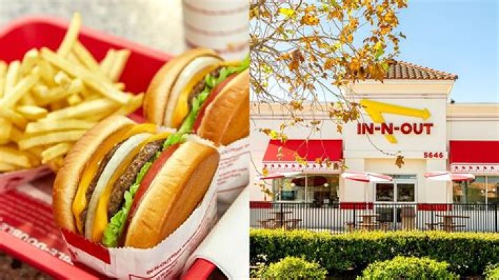 Discover The Ins And Outs Of Food Service: An In-N-Out Adventure