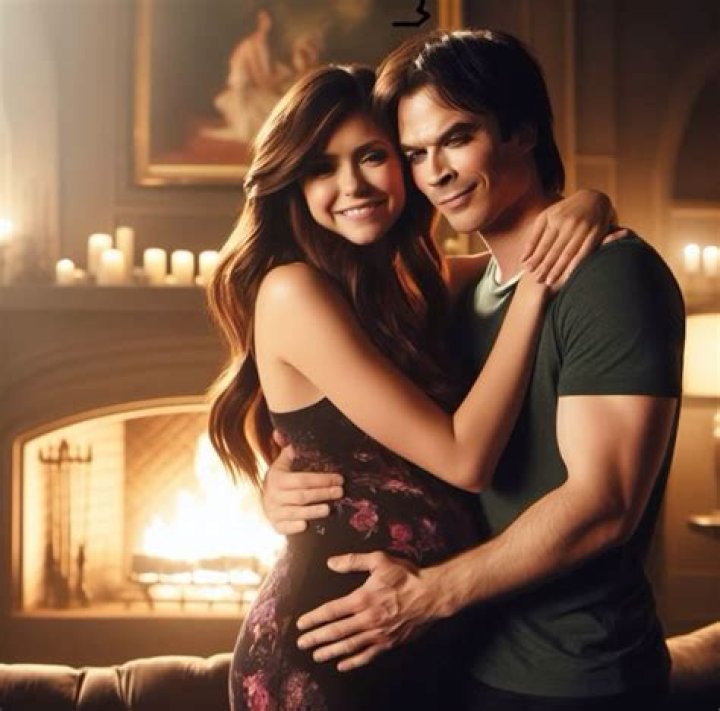 In What Episode Does Damon Get Elena Pregnant? Unpacking a Fan-Favorite Question
