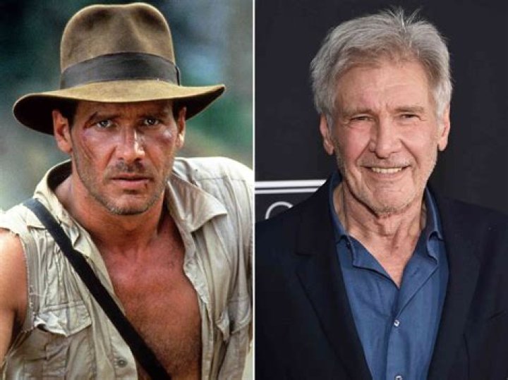 Indiana Jones Cast: Exploring the Iconic Ensemble That Made History