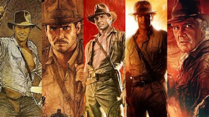 Indiana Jones Movie Actors: A Comprehensive Guide to the Stars Behind the Franchise