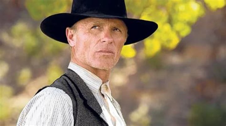 Is Actor Ed Harris Still Alive? A Look at a Living Legend's Enduring Career