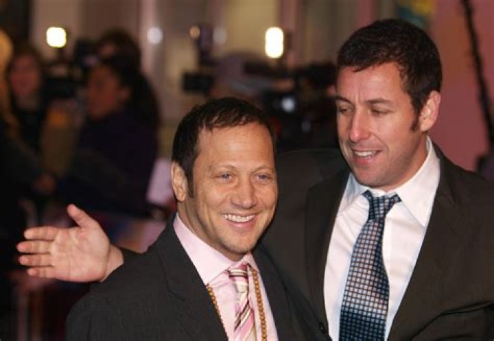 Is Adam Sandler a Republican? Exploring the Political Views of the Beloved Comedian
