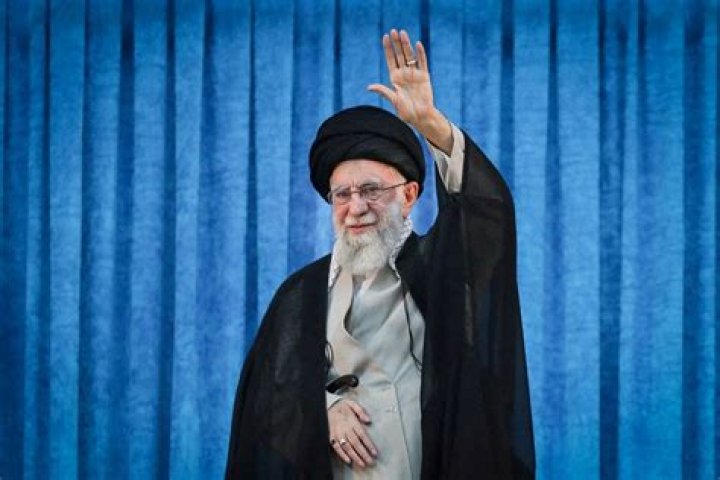 Is Ali Khamenei Sunni or Shia? Unpacking a Key Religious Identity