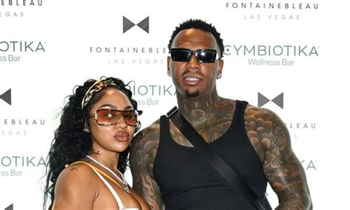 Is Ari Married to Moneybagg Yo? Unpacking the Buzz Around Their Relationship