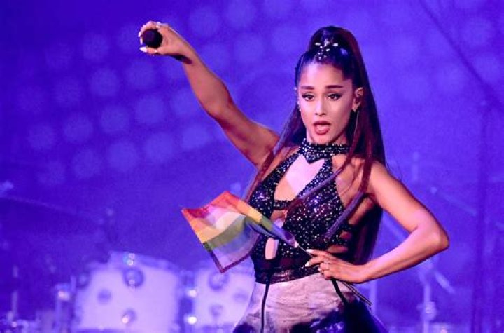 Is Ariana Grande LGBTQ Friendly? Exploring Her Connection with the Community