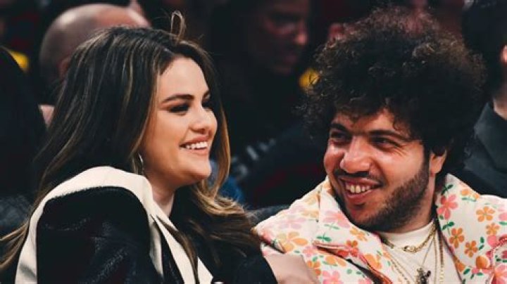 Is Benny Blanco Still Friends with Justin? Unpacking Their Musical Connection