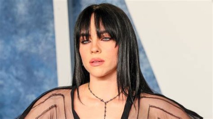 Is Billie Eilish's Actual Name William? Unpacking the Mystery