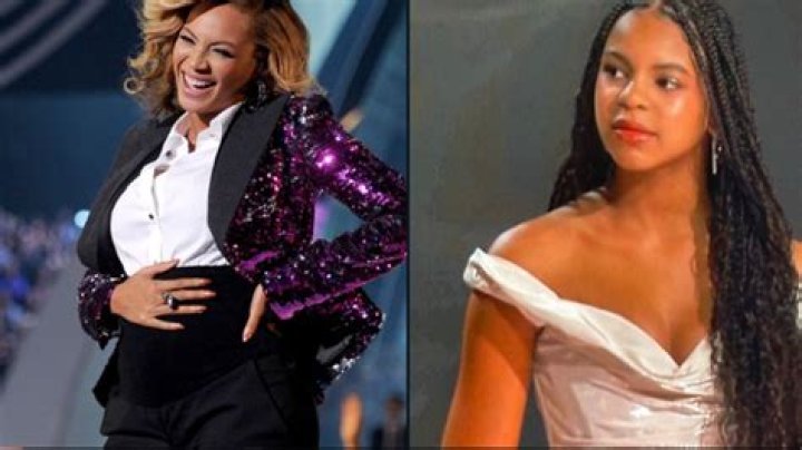 Is Blue Ivy Pregnant? Exploring the Rumors and Facts Surrounding Her Possible Pregnancy
