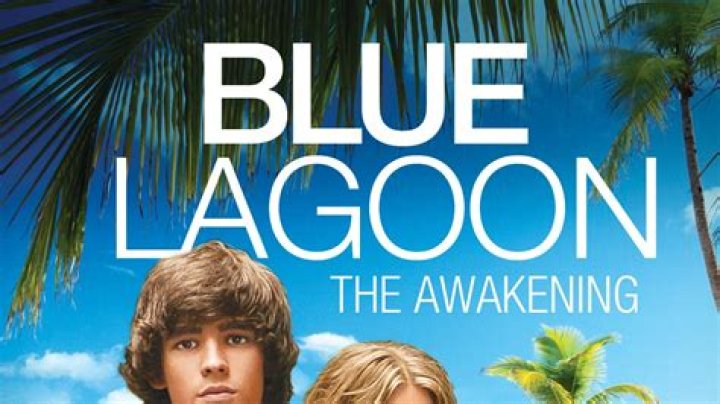 Is Blue Lagoon on Netflix: A Comprehensive Guide for Streaming Enthusiasts