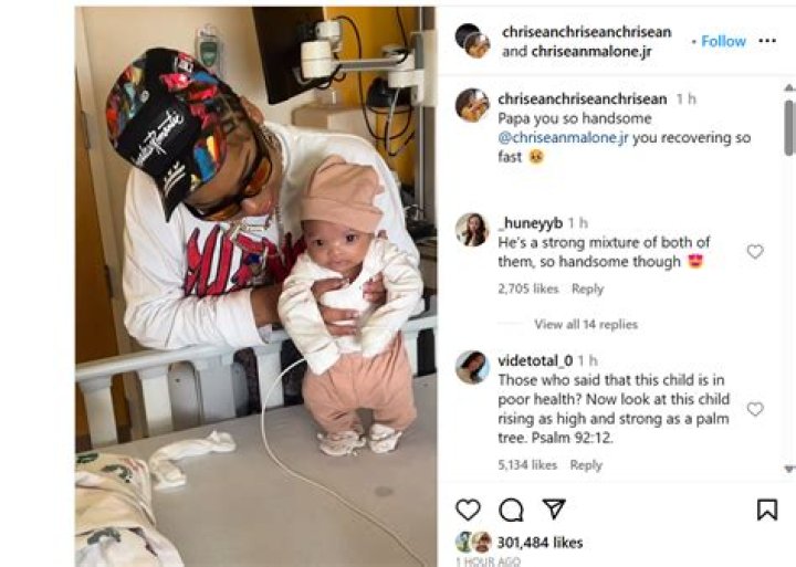 Is Blueface Chrisean Rock's Baby Daddy? Unpacking the Recent Claims