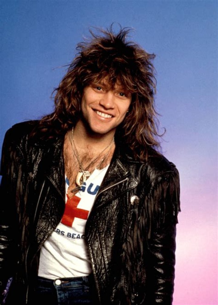 Is Bon Jovi Religious? Exploring the Faith of a Rock Icon