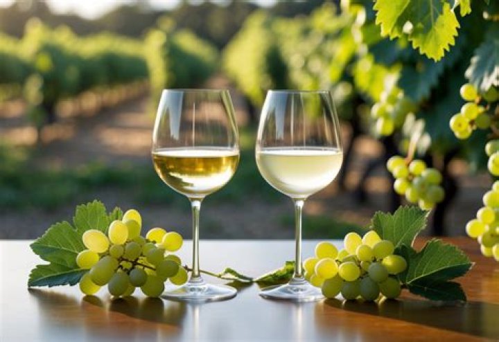 Is Chardonnay or Pinot Grigio Sweeter? Uncorking the Truth About White Wines